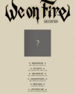 (PRE-ORDER) &TEAM - We on Fire [Solo Edition] thumbnail