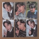 (ATEEZ) GOLDEN HOUR PART 4 - JONGHO DIGIPACK PHOTOCARDS thumbnail