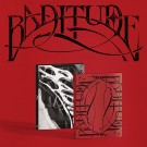 (PRE-ORDER - EUROPE LUCKY DRAW EVENT) SOOJIN - BADITUDE  thumbnail