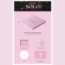 Jennie (BLACKPINK) - [SOLO] 1st Solo Album thumbnail
