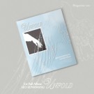 (Bestillingsvare) SEO EUNKWANG (BTOB) - UNFOLD [Magazine Ver.] thumbnail