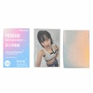 Meowcafe Premium Double-Sided Stardust Sleeves 61x91mm – 50 Pack (Gradient Mermaid) thumbnail