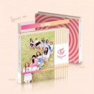 TWICE - TWICEcoaster : LANE 1  thumbnail