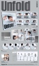 MONSTA X - Unfold [Digipack Ver.] thumbnail