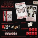 NCT DREAM - [DREAM( )SCAPE] QR Version thumbnail