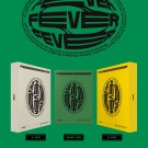 ATEEZ - ZERO : FEVER EPILOGUE thumbnail