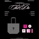 (PRE-ORDER) LEE CHAEYEON - Till I Die [Reusable Bag Ver.] thumbnail