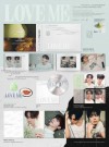 (PRE-ORDER) SHOWNU X HYUNGWON (MONSTA X) - LOVE ME thumbnail