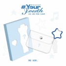 (PRE-ORDER) UAU - Playlist #Your Youth [MD VER.] thumbnail