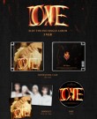 (EUROPE SIGNED ALBUM EVENT.) XLOV - I ONE - 2nd Single Album thumbnail