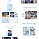 (PRE-ORDER) Stray Kids - 2026 SEASON’S GREETINGS [STARLIGHT SUPPER CLUB] thumbnail