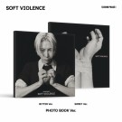 TAEMIN - PHASE I : Soft Violence [PHOTO BOOK Ver.] thumbnail