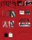 (EUROPE LUCKY DRAW) SOOJIN - BADITUDE  thumbnail