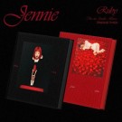 JENNIE - RUBY [PHOTOBOOK VER.] thumbnail