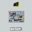 BOYNEXTDOOR - [HOW?] 2nd EP Album STICKER Version thumbnail