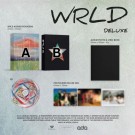 The Rose - WRLD [Deluxe Ver.] thumbnail