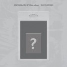 (PRE-ORDER) AMPERS&ONE - DEFINITION [FaNCy Ver.- Random Cover] thumbnail