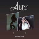 YEJI (ITZY) - Air [Photobook Ver.] thumbnail