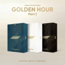 ATEEZ - [GOLDEN HOUR : Part.1] 10th Mini Album thumbnail