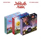 SEVENTEEN - [SEVENTEENTH HEAVEN] 11th Mini Album thumbnail