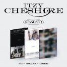 ITZY - CHESHIRE [Standard Edition] thumbnail
