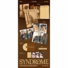 (PRE-ORDER) WONHO - SYNDROME [Random Cover] thumbnail