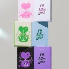 ILLIT - I'LL LIKE YOU thumbnail