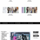 (PRE-ORDER) ILLIT - NOT CUTE ANYMORE thumbnail