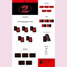(G)I-DLE - 2 [POCAALBUM Ver.] thumbnail