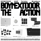(PRE-ORDER) BOYNEXTDOOR - The Action thumbnail