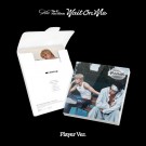 (Bestillingsvare) KAI - Wait On Me  (alle versjoner) thumbnail
