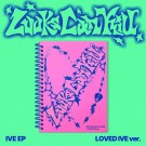 (PRE-ORDER) IVE - Looks Can Kill thumbnail