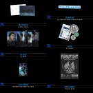 (PRE-ORDER) ENHYPEN - THE SIN : VANISH (+ Weverse Shop Gift) thumbnail