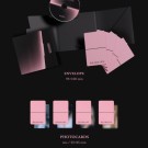 (PRE-ORDER) BLACKPINK - DEADLINE [Mood Light Ver.] thumbnail