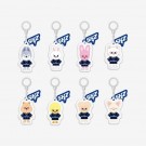 Stray Kids - KARMA POP-UP MD [YIN-YANG KEYRING] thumbnail
