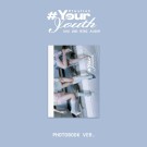 UAU - Playlist #Your Youth [PHOTOBOOK VER.] thumbnail