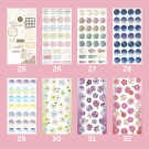 Daiso JP Deco Stickers thumbnail