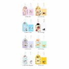 kinbor x BRUNCH BROTHER PVC Photocard Holder thumbnail