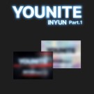 (PRE-ORDER) YOUNITE - 인연 : INYUN Part.1 [POCAALBUM Ver. - Random Cover.] thumbnail