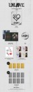 (PRE-ORDER) XLOV - UXLXVE thumbnail