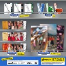 LE SSERAFIM - SPAGHETTI  thumbnail