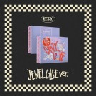 ITZY - CRAZY IN LOVE [JEWELCASE Ver.] thumbnail
