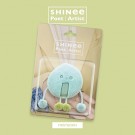 SHINee - Poet | Artist [Fluffy / NFC Ver.] thumbnail