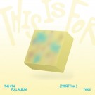 TWICE - THIS IS FOR [CONFETTI Ver.] thumbnail