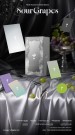 (PRE-ORDER) NiziU - Sour Grapes [Grape Charm Ver.] thumbnail