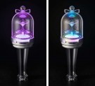 ILLIT Official Light stick thumbnail