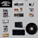 EXO - [Don't Mess Up My Tempo] 5th Album thumbnail