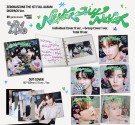 (PRE-ORDER) ZEROBASEONE - NEVER SAY NEVER [Digipack Ver.] thumbnail