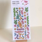 Daiso KR Stickers thumbnail