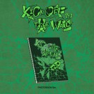 KickFlip - KICK OFF THE WALL Pt.1 [PHOTOBOOK Ver.] thumbnail